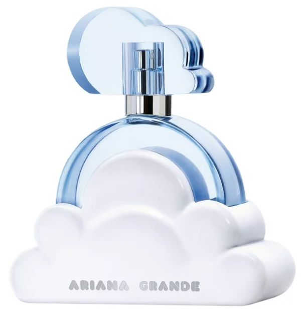 Ariana Grande Cloud Eau De Parfum, Perfume for Women, 3.4 oz - Image 2